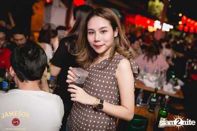 Jam Night by Jameson กับ Lipta x YKPB ที่ ชงเจริญ Festival — photo 177