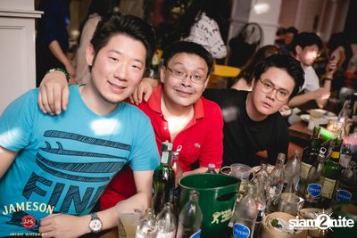 Jam Night by Jameson กับ Lipta x YKPB ที่ ชงเจริญ Festival — photo 178