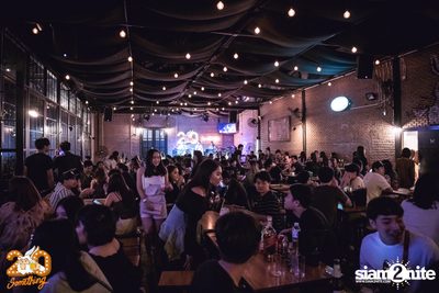 The TOYS at 20Something Bar — photo 4