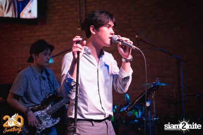 The TOYS at 20Something Bar — photo 5