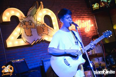 The TOYS at 20Something Bar — photo 6