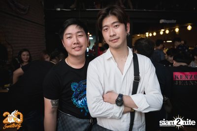 The TOYS at 20Something Bar — photo 11