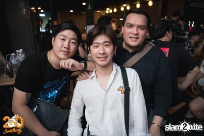 The TOYS at 20Something Bar — photo 12