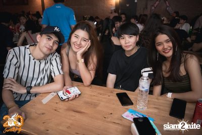 The TOYS at 20Something Bar — photo 13
