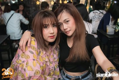 The TOYS at 20Something Bar — photo 17