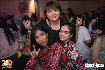 The TOYS at 20Something Bar — photo 20