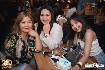 The TOYS at 20Something Bar — photo 21
