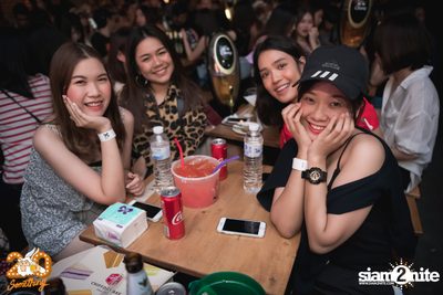 The TOYS at 20Something Bar — photo 22