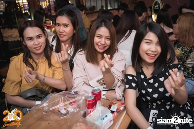 The TOYS at 20Something Bar — photo 24