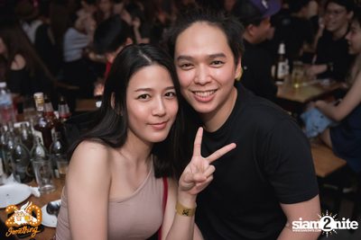 The TOYS at 20Something Bar — photo 25