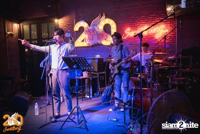 The TOYS at 20Something Bar — photo 27