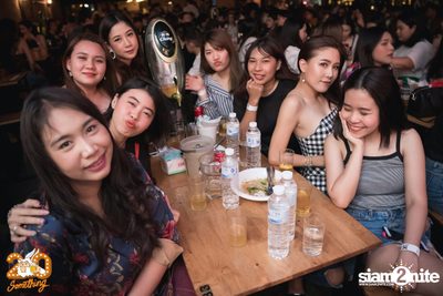 The TOYS at 20Something Bar — photo 28