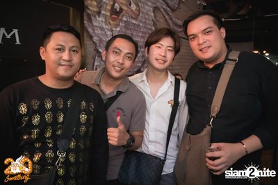 The TOYS at 20Something Bar — photo 30