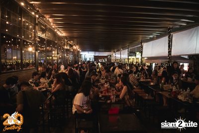 The TOYS at 20Something Bar — photo 31