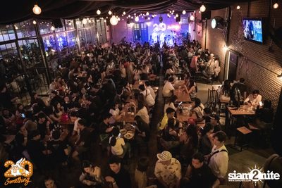 The TOYS at 20Something Bar — photo 32