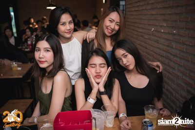 The TOYS at 20Something Bar — photo 34