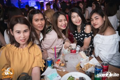 The TOYS at 20Something Bar — photo 35