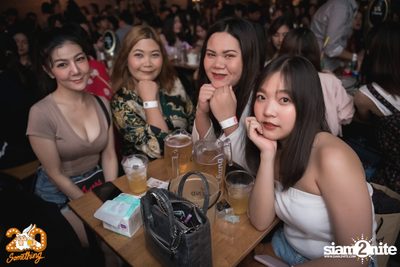 The TOYS at 20Something Bar — photo 37