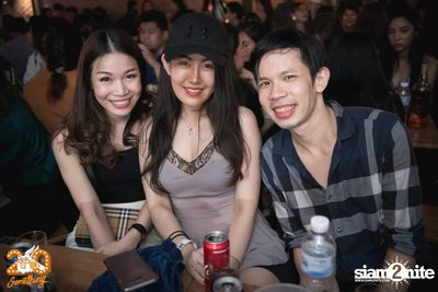 The TOYS at 20Something Bar — photo 38