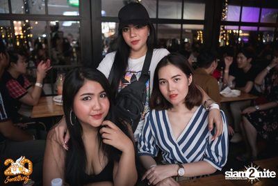 The TOYS at 20Something Bar — photo 39