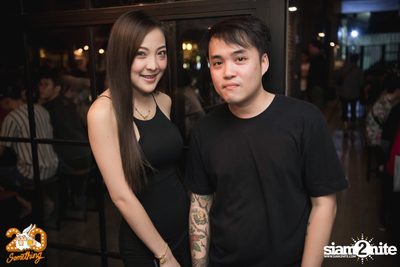 The TOYS at 20Something Bar — photo 40