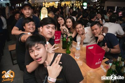 The TOYS at 20Something Bar — photo 41