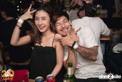 The TOYS at 20Something Bar — photo 44
