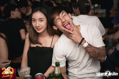 The TOYS at 20Something Bar — photo 46