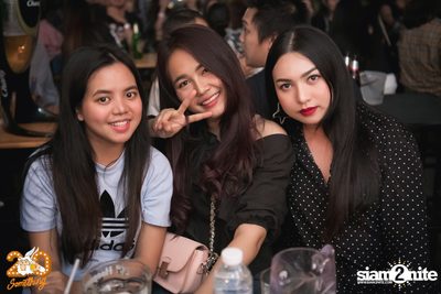 The TOYS at 20Something Bar — photo 47