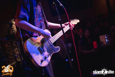 The TOYS at 20Something Bar — photo 56