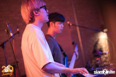 The TOYS at 20Something Bar — photo 62