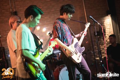 The TOYS at 20Something Bar — photo 64