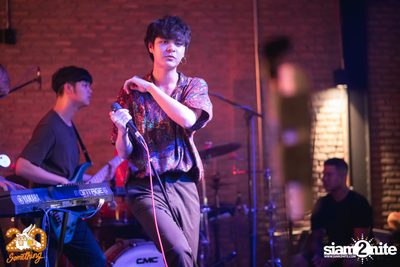 The TOYS at 20Something Bar — photo 79