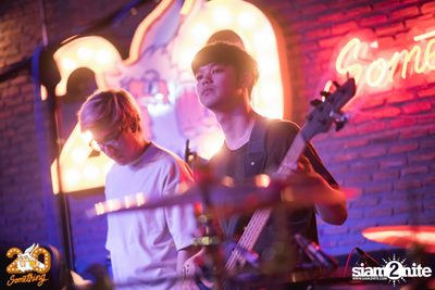 The TOYS at 20Something Bar — photo 83