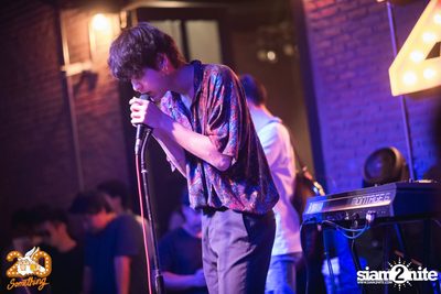 The TOYS at 20Something Bar — photo 84