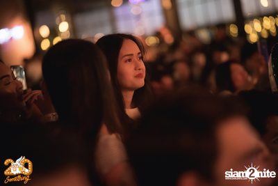 The TOYS at 20Something Bar — photo 85