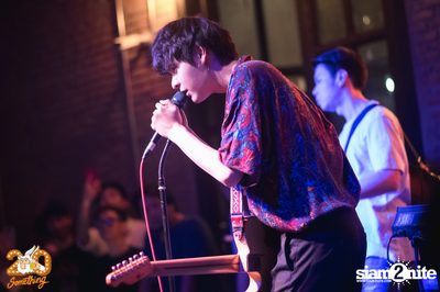 The TOYS at 20Something Bar — photo 86