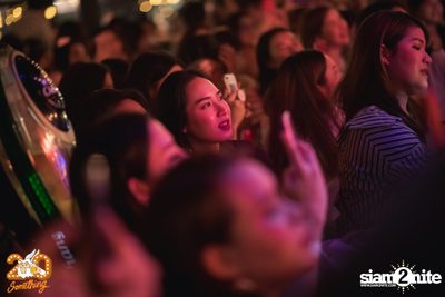 The TOYS at 20Something Bar — photo 89