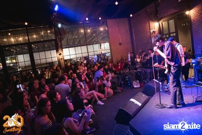 The TOYS at 20Something Bar — photo 91