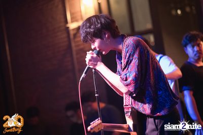 The TOYS at 20Something Bar — photo 92