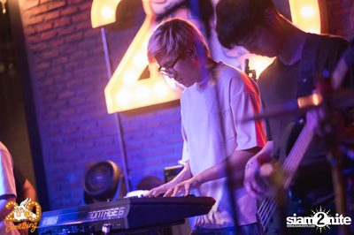The TOYS at 20Something Bar — photo 93