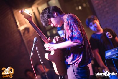 The TOYS at 20Something Bar — photo 94
