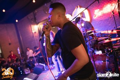 The TOYS at 20Something Bar — photo 96