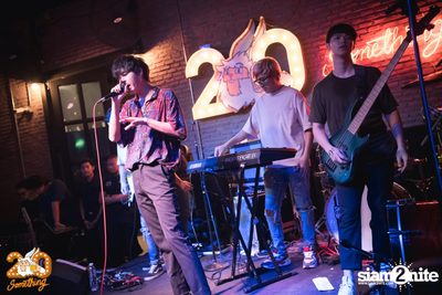 The TOYS at 20Something Bar — photo 97