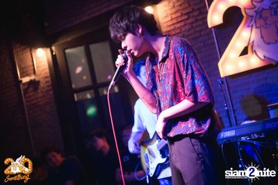 The TOYS at 20Something Bar — photo 98