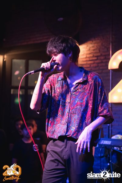 The TOYS at 20Something Bar — photo 99