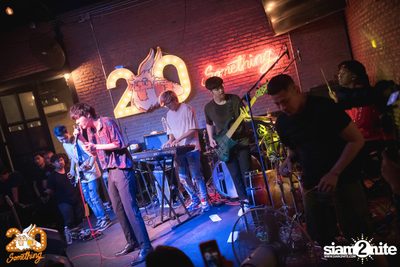 The TOYS at 20Something Bar — photo 101