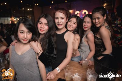 The TOYS at 20Something Bar — photo 102