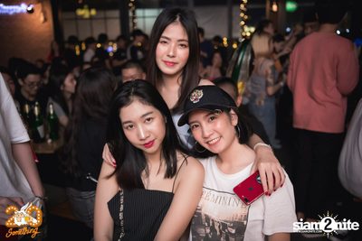 The TOYS at 20Something Bar — photo 104