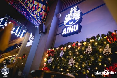 Thursday Night at Ainu Bar — photo 2